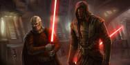EA, по слухам, возрождает Star Wars: Knights of the Old Republic